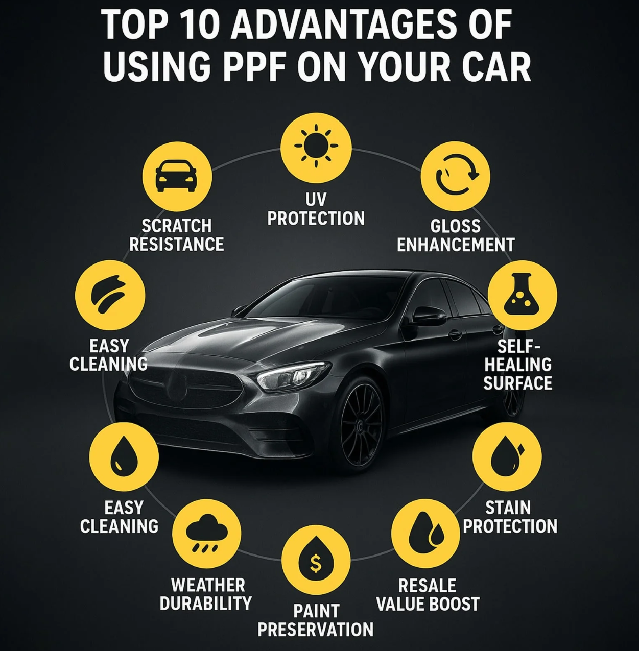 PPF Benefits Graphic